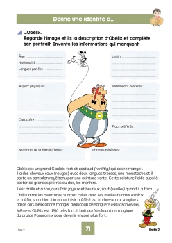 Preview: Salut, c'est ton tour ! - Livre 2